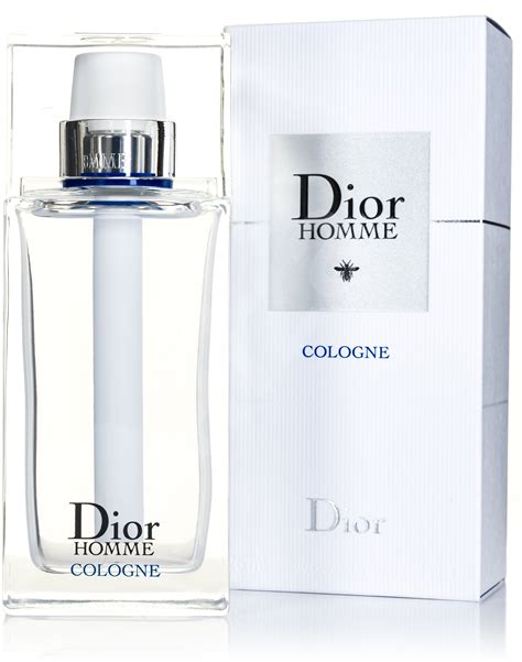 dior homme cologne.